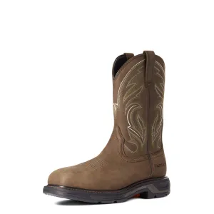 10038318 Ariat WorkHog XT Cottonwood Carbon Toe