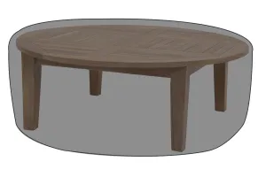 52" Round Chat Table WeatherMAX Outdoor Weather Cover