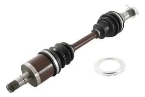 6 Ball Heavy Duty Axle Front