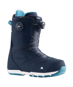 Burton Men's Ruler BOA Boot - Blue 2022