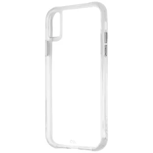 Case-Mate Tough Clear Series Hard Case for Apple iPhone XR - Clear