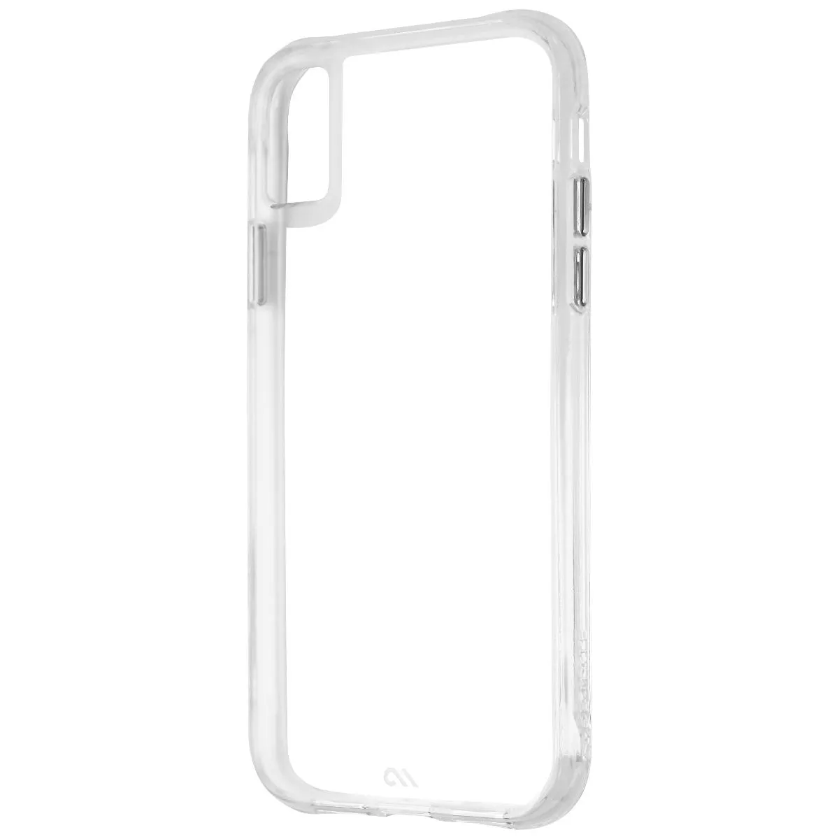 Case-Mate Tough Clear Series Hard Case for Apple iPhone XR - Clear