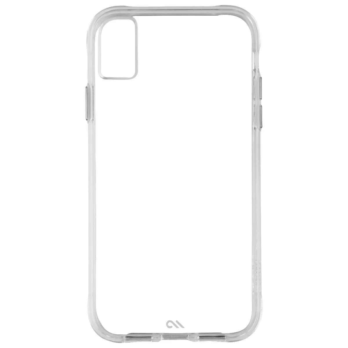 Case-Mate Tough Clear Series Hard Case for Apple iPhone XR - Clear