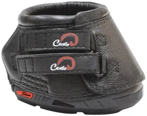 Cavallo Simple Slim Sole Hoof Boots