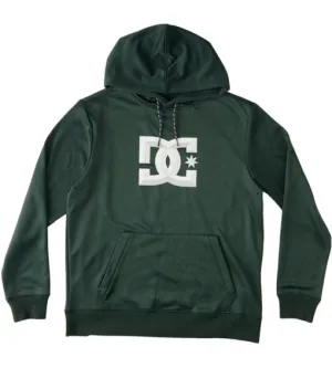 DC Men's Snowstar Hoodie Sycamore 2024