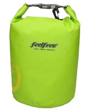 FeelFree Dry Tube Angler, 15 Liter Dry Bag