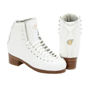 Graf Washington Figure Boot Only - White