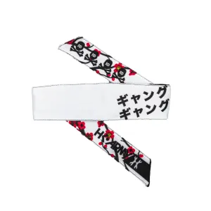 HK Army Headband - Gang Gang "Rebirth"