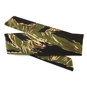 HK Army Headband Tiger Woodland