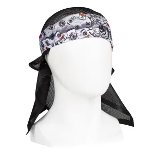 HK Army Headwrap - HSTL Claw