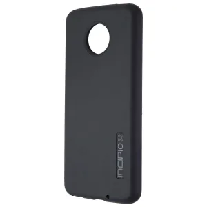 Incipio DualPro Series Dual Layer Case for Motorola Moto Z4 - Matte Black