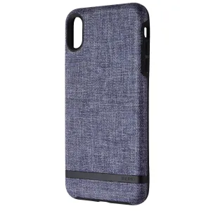 Incipio (IPH-1764-BLU) Carnaby Case for iPhone XS Max - Blue