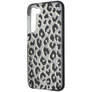 Kate Spade Defensive Hardshell Case for Samsung Galaxy (S23 ) - City Leopard