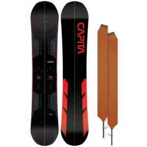 Mega Split 2025 Splitboard