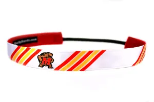 NCAA University of Maryland Stripes (SKU 1973)