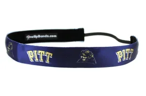 NCAA University of Pittsburgh Team Colors (SKU 1677)