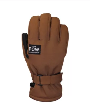 Pow XG Mid Glove Tortoise Shell