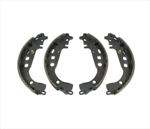 Rear Brake Shoes Fits for Scion xA xB 2004-06 & Toyota Celica 2000-05