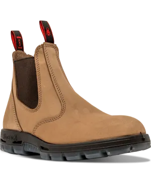 Redback Boots Men's Mesa - Crazy Horse Nubuck