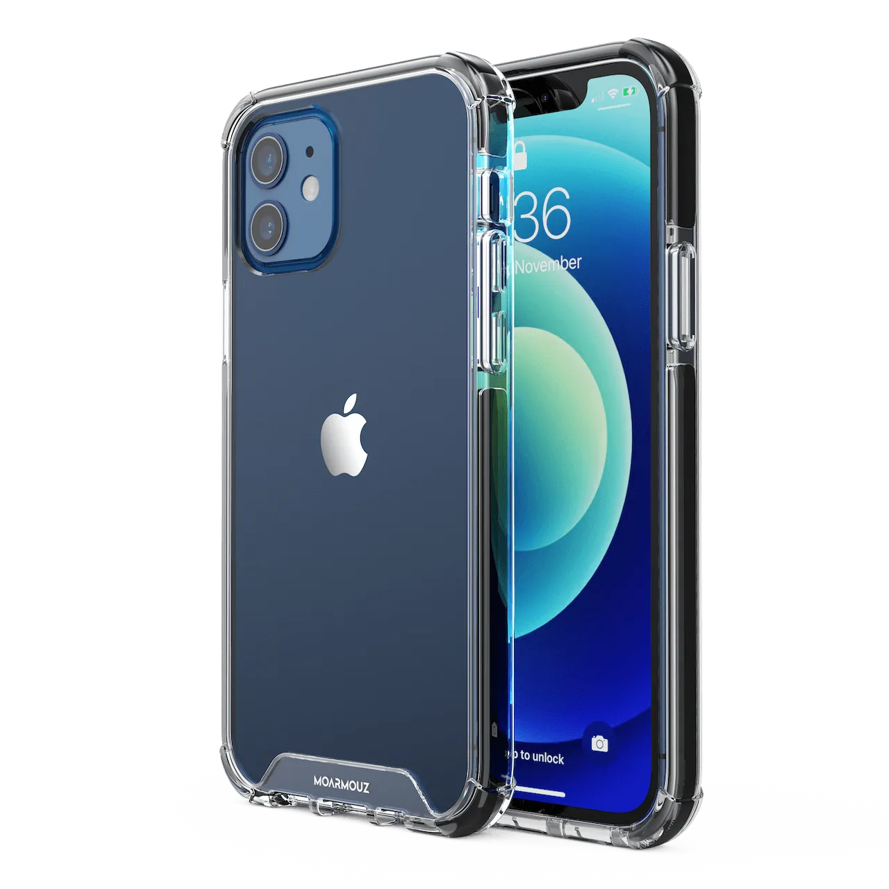 Shockproof Case for iPhone 12 mini