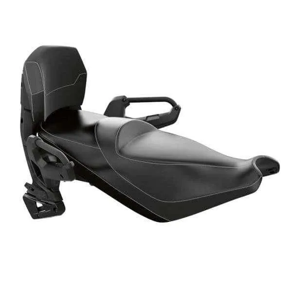 Ski-Doo - LinQ 1   1 Seat System (REV Gen4 16") 860201837