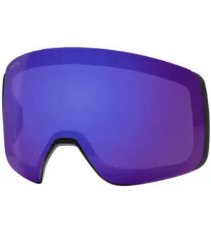 Smith 4D MAG Lens - Chromapop Everyday Violet Mirror