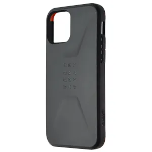 UAG Civilian Case Designed for iPhone 12/iPhone 12 Pro - Black