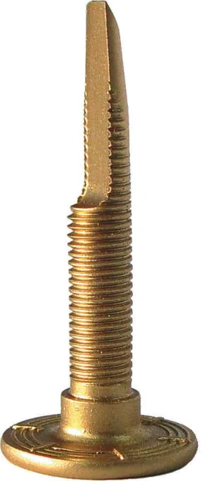 Woody's Chisel Tooth Competition Stud 48/Pk