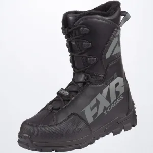 X-Cross Pro Speed Boot